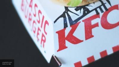 KFC будет продавать напечатанные на 3D-принтере наггетсы - newinform.com