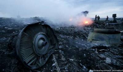 ЕС потребовал от России признать ответственность за гибель MH17 над Донбассом - newizv.ru - Россия - Голландия - Куала-Лумпур - Амстердам - Ес