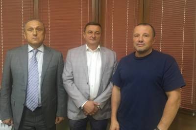 Роман Путин - Блогер - Партию Путина в Курске возглавил известный блогер и правозащитник Федулов - chr.mk.ru - Россия - Курск