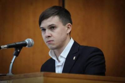 В Черкассах задержали депутата, который заказал убийство заместителя городского головы - vkcyprus.com - Украина - Черкассы - Черкесск