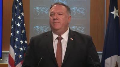 Дмитрий Медведев - Медведев отреагировал на угрозы санкций США по "Северному потоку – 2" - piter.tv - Россия - США