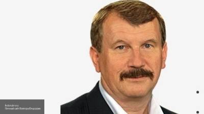 Анатолий Выборный - Эксперт по ЖКХ поддержал ужесточение штрафов за нарушение тишины в домах - nation-news.ru - Россия