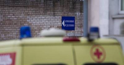 Пропавший сутки назад экс-начальник транспортного отдела калининградской мэрии нашёлся в БСМП - klops.ru - Калининград