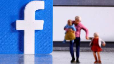 Марк Медоуз - Facebook в ближайшие недели запустит конкурента TikTok - gazeta.ru - США - Англия - Германия - Франция - Япония - Мексика - Бразилия - Индия