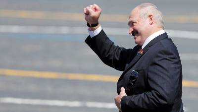 Александр Лукашенко - Лукашенко: белорусская армия модернизирована с учетом современных войн - gazeta.ru - Россия - Сирия - Белоруссия - Ирак - Афганистан - Ливия - Витебск