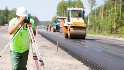 Для модернизации и расширения магистральной инфраструктуры предусмотрят особый порядок - ru-bezh.ru - Россия - Строительство