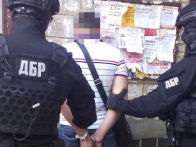 Правоохранители заявили о предотвращении убийства заммэра Черкасс - golos.ua - Черкассы - Черкесск