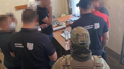 В Одессе задержали двух полицейских, которые "крышевали" проституцию - ru.espreso.tv - Украина - Одесса