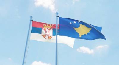 Мирослав Лайчак - Лидеры Сербии и Косово встречаются в Брюсселе впервые за 20 месяцев - unian.net - Сербия - Брюссель - Косово
