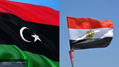Абдель Фаттахом - Ливийский шейх заявил о том, что безопасность Ливии – это безопасность Египта - polit.info - Египет - Ливия - Каир