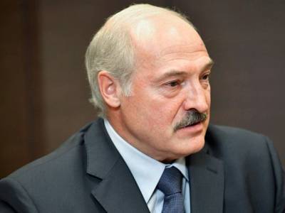 Александр Лукашенко - Лукашенко: в новой конституции Беларуси надо прописать, что президентом можно быть только после службы в армии - unn.com.ua - Украина - Киев - Белоруссия - Витебск