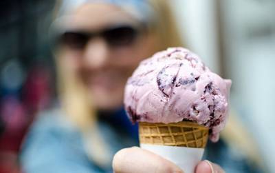 Что происходит с организмом, когда мы едим мороженое? - ru.armeniasputnik.am