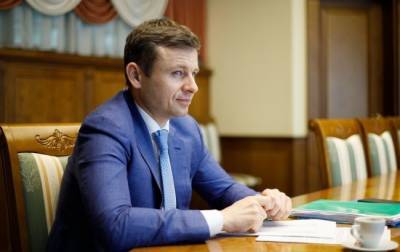 Сергей Марченко - В Минфине объяснили задержку в получении кредита от Всемирного банка - ru.slovoidilo.ua - Украина