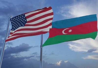 Джеймс Гилмор - Постпред США: армяно-азербайджанская проблема в центре внимания - aze.az - США - Азербайджан