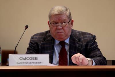 Бывший глава спорта России рассказал, как КГБ спас Олимпиаду-80 от скандала - vm.ru - Россия