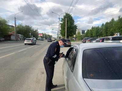 В Миассе ГИБДД устроит масштабный рейд по выявлению нетрезвых водителей - u24.ru - Миасс