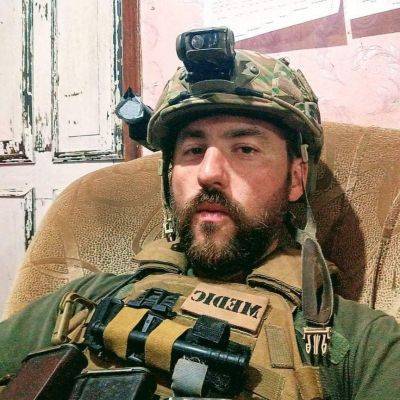 СМИ: Погибшего на Донбассе гражданина Эстонии тревожила политика России - eadaily.com - Россия - Украина - Белоруссия - Эстония - Финляндия - Таллин
