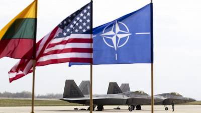 Маккарти Райан - США направят войска в Литву - ru.euronews.com - Россия - США - Германия - Польша - Литва - Вильнюс