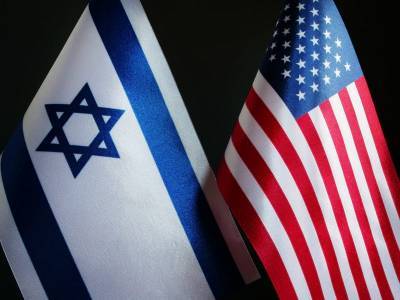Дональд Трамп - Биньямин Нетаниягу - Дэвид Шенкер - США – Израилю: "Сохраните перспективу независимого палестинского государства" - Cursorinfo: главные новости Израиля - cursorinfo.co.il - США - Израиль - Палестина