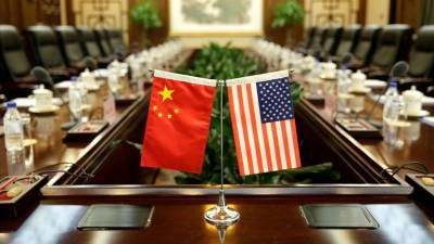 Вашингтон возвращает дипломатов в Китай - golos-ameriki.ru - Китай - Южная Корея - Вашингтон - Сеул - Гуанчжоу