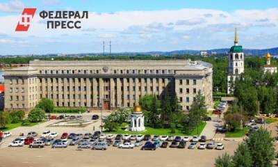 Выборы губернатора Приангарья: расклад сил на старте избирательной кампании - fedpress.ru - Иркутская обл.