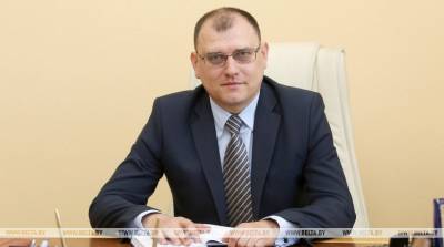 Виктор Каранкевич - Беларусь продолжает переговоры с "Газпромом" о снижении цены на газ в 2020-2021 годах - Минэнерго - belta.by - Белоруссия - Минск