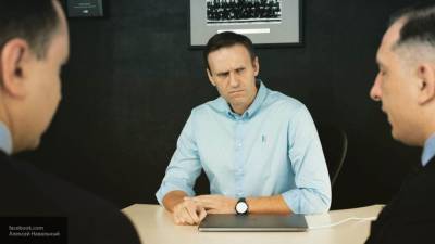 Журналисты RT уличили команду Навального в обмане соратников - inforeactor.ru - Оренбург