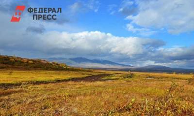 На Ямале можно будет получить бесплатно гектар земли - fedpress.ru - Россия - Красноярский край - респ. Саха - Карелия - Мурманская обл. - Чукотка - Салехард - Архангельская обл.
