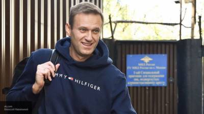 Игнат Артеменко - Навальный - Следователи после допроса отпустили Навального под подписку о невыезде - newinform.com - Россия