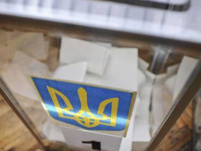 Виталий Кулик - Местные выборы -2020 могут стать одними из самых "грязных" в истории Украины- эксперт - golos.ua - Украина