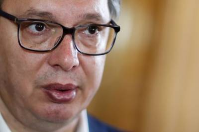 Мирослав Лайчак - Александар Вучич - Вучич и Хоти обсудили ситуацию с беженцами и экономические отношения - aif.ru - Сербия - Белград - Брюссель - Косово - Приштина