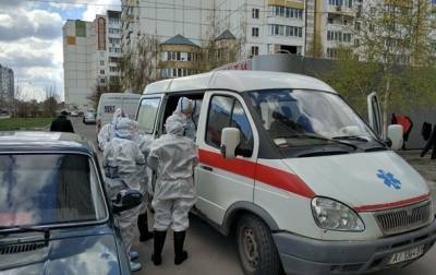 Виталий Кличко - В Киеве рекордное число выздоровевших от COVID - korrespondent.net - Киев