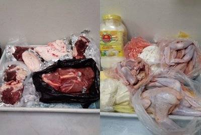 Любовь к красному мясу ускоряет старение, выяснили учёные из Шотландии и Германии - ufacitynews.ru - Германия - Шотландия