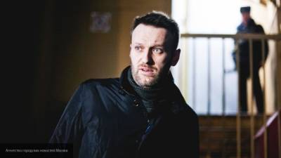 Алексей Навальный - Бывший координатор штаба рассказал об обмане в команде Навального - newinform.com - Россия - Санкт-Петербург
