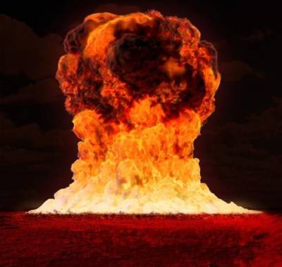 Мир останется без контроля над производством ядерного оружия - argumenti.ru - Китай - США - Вашингтон