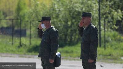 Владимир Путин - Юрий Швыткин - Швыткин: внезапные проверки в ВС РФ носят регулярный характер - polit.info - Россия