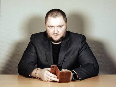 Сергей Бадамшин - Владимир Воронцов - Адвокат: Основатель «Омбудсмена полиции» — фигурант уже семи дел, обвинение предъявили лишь по одному - rosbalt.ru - Россия
