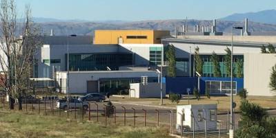 Биолаборатория США поставила под угрозу страны всего Закавказья - news-front.info - Россия - США - Грузия - респ. Южная Осетия - Южная Осетия