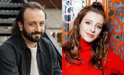 Илья Авербух - Элизабет Арзамасова - Ирина Лобачева - «Лиза не так проста, как кажется»: экс-жена Авербуха боится за наследство своего сына - bloknot.ru