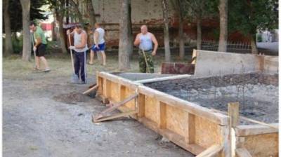 В Сердобске десантники смогут собираться у трехметрового парашюта - penzainform.ru - Сердобск