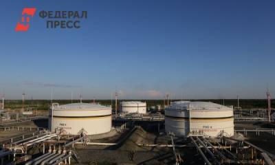 На Мамонтовском месторождении ООО «РН-Юганскнефтегаз» добыто свыше 600 миллионов тонн нефти - fedpress.ru - Нефтеюганск