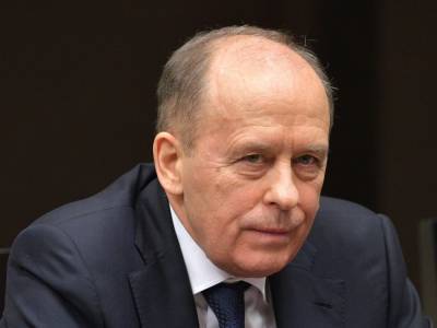 ФСБ спасла протесты в Хабаровске от «главарей международных террористов» - sobesednik.ru - Хабаровск