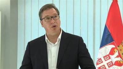 Сербия потребовала от Приштины рассекретить архивы косовских боевиков - eadaily.com - Сербия - Белград - Косово - Приштина