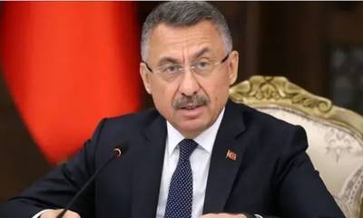 Помощник президента Турции: для Армении расплата будет тяжелой - aze.az - Армения - Турция - район Товузский