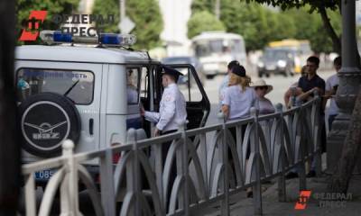 В Ульяновске задержали блогеров, которые хотели «подделать» автомобиль ППС - fedpress.ru - Ульяновск - район Ленинский