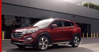 Hyundai Tucson нового поколения получит четыре двигателя - profile.ru - КНДР