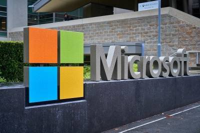 В Microsoft массовые увольнения. Под ударом сотрудники Azure - cnews.ru
