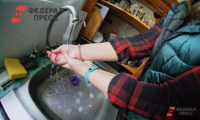 Жителям нескольких ямальских сел грозит отравление от некачественной воды - fedpress.ru - район Приуральский