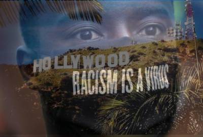 «Мы нанимаем только чернокожих». Обратный расизм в Голливуде - argumenti.ru