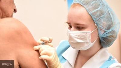 Стало известно, кому подойдет вакцина от коронавируса - inforeactor.ru - Китай - п. Хубэй